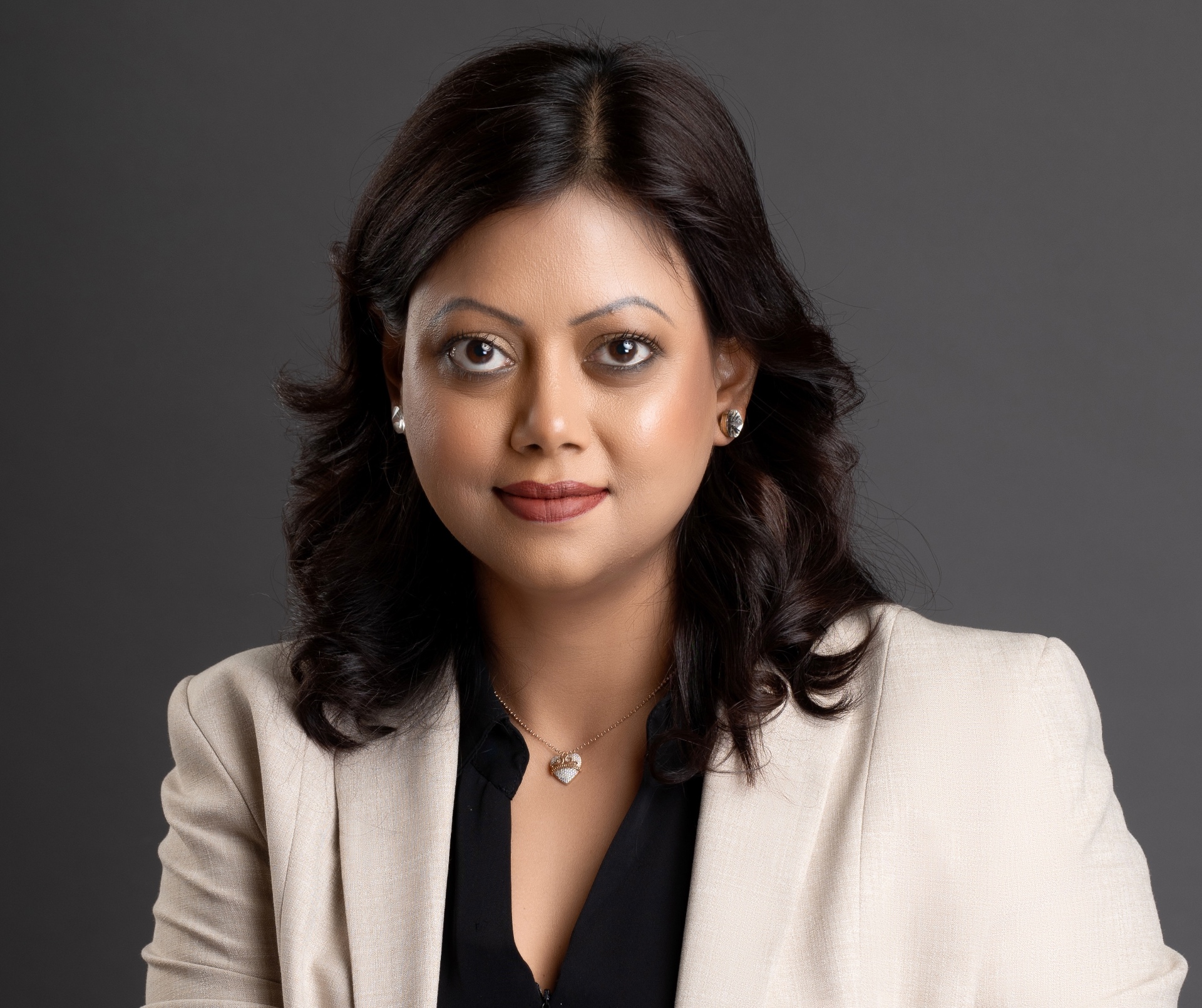 Priyanka Mukherjee, Inner Identity & Mindset Coach
